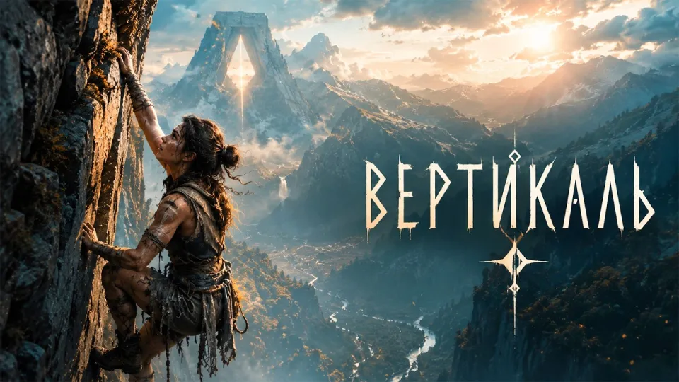 🧗♀️🌋 ОНА НЕ ВЕРИЛА В ПРОКЛЯТИЕ,ПОКА НЕ ВЗОШЛА НА СКАЛУ ПРОКЛЯТЫХ! 2026 Ужасы, фэнтези, детектив